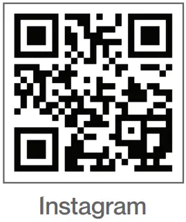 auris bluMe Duo HiFi Bluetooth Music Transmitter and Receiver - qr code 3