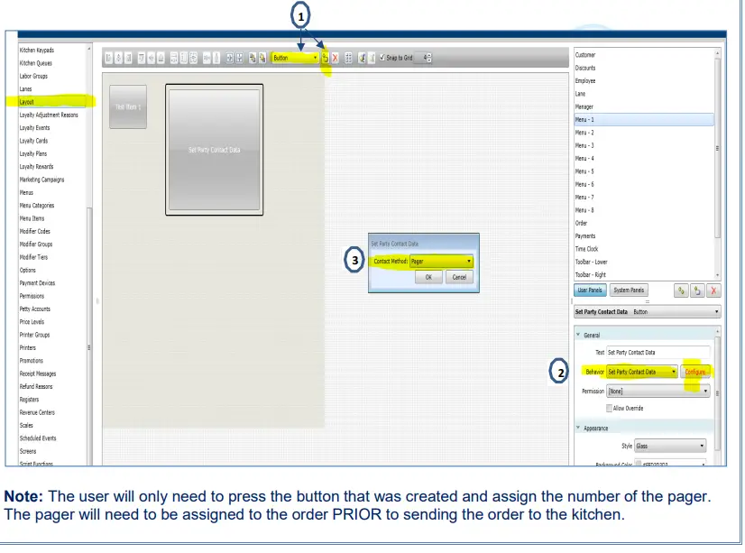 Software s Brink HME-ISTATION-N Setup Software-3