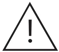 Warning Icon