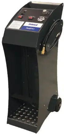 MAHLE BFX-20 Brake Fluid Exchange Unit