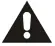 Warning icon
