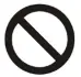 Warning icon