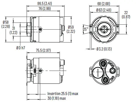 Allen-Bradley-843ES-CIP-Safety-Encoders-FIG-11
