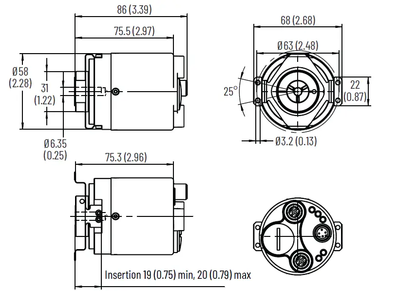 Allen-Bradley-843ES-CIP-Safety-Encoders-FIG-12
