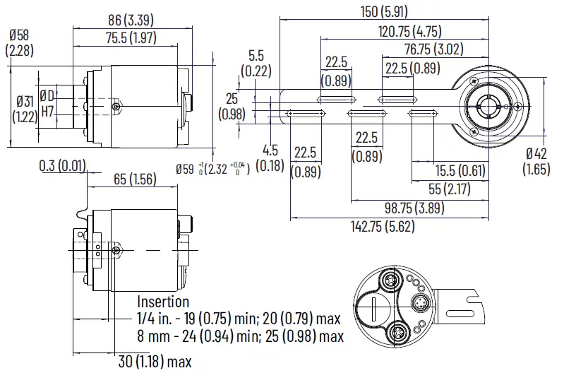 Allen-Bradley-843ES-CIP-Safety-Encoders-FIG-13