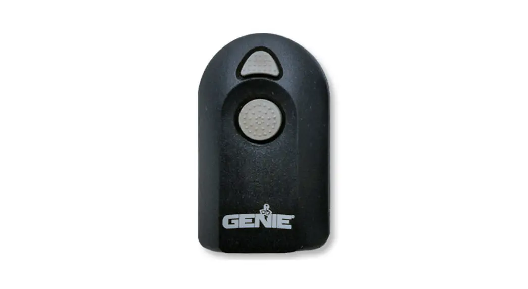 Genie Acsctg-univ2 2 Button Universal Garage Door Opener Remote Instructions Genie Acsctg-univ2 2 Button Universal Garage Door Opener Remote Instructions