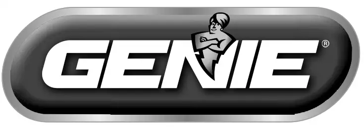 GENIE logo