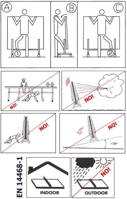 JOOLA-11270-Table-Tennis-Table-Transport-FIG-1