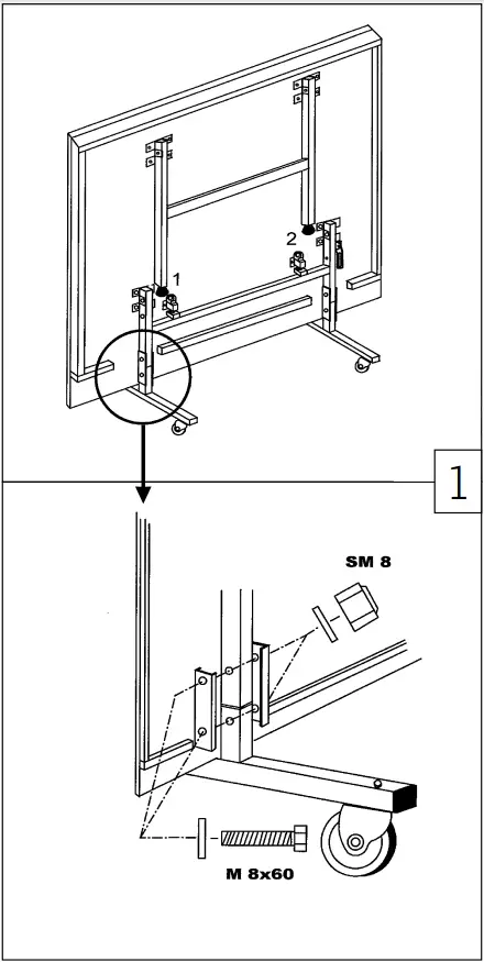 JOOLA-11270-Table-Tennis-Table-Transport-FIG-2