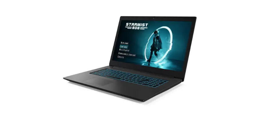 Lenovo Ideapad L340 Series User Guide