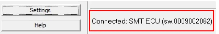 scorpio-lk Tango+ Subaru OBD Framework Software-fig11