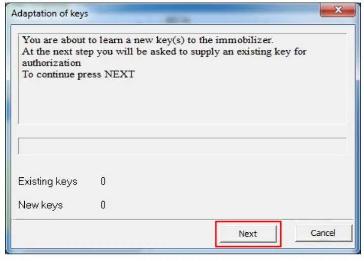 scorpio-lk Tango+ Subaru OBD Framework Software-fig13