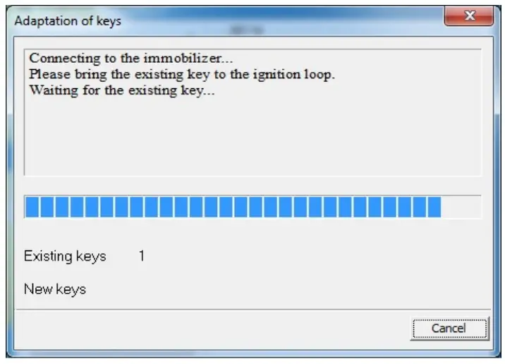 scorpio-lk Tango+ Subaru OBD Framework Software-fig14