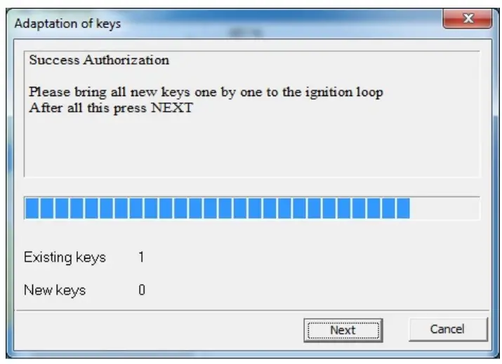 scorpio-lk Tango+ Subaru OBD Framework Software-fig15
