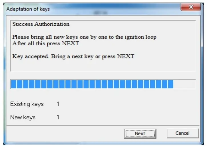 scorpio-lk Tango+ Subaru OBD Framework Software-fig16