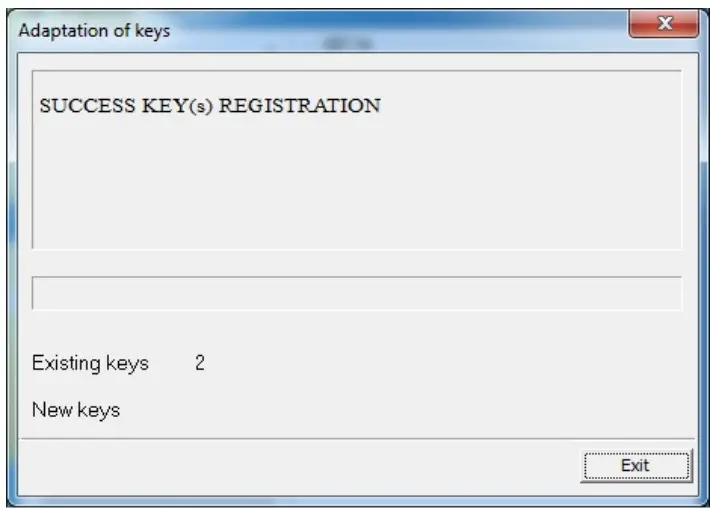 scorpio-lk Tango+ Subaru OBD Framework Software-fig17