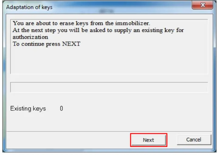 scorpio-lk Tango+ Subaru OBD Framework Software-fig21