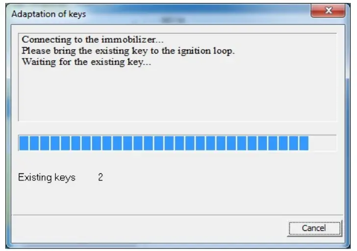 scorpio-lk Tango+ Subaru OBD Framework Software-fig22