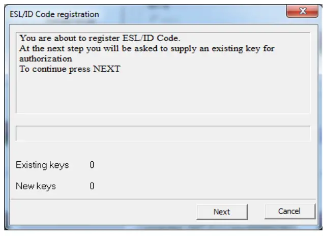 scorpio-lk Tango+ Subaru OBD Framework Software-fig25