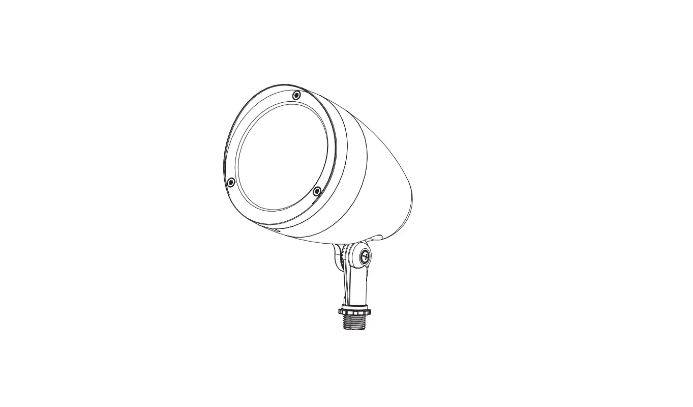 C-lite C-fl-b-rdw Led Bullet Light Instruction Manual C-lite C-fl-b-rdw Led Bullet Light Instruction Manual