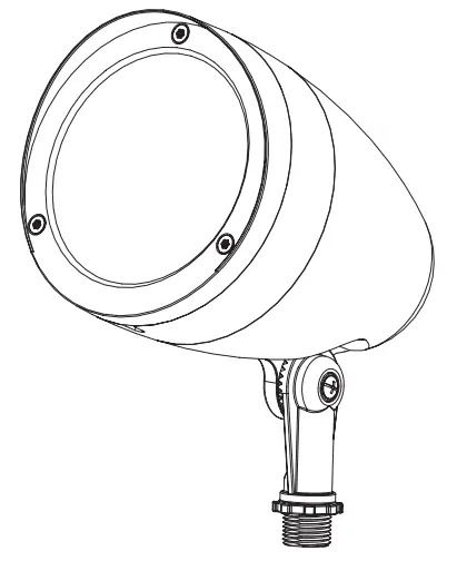 C-LITE-C-FL-B-RDW-LED-Bullet-Light-product