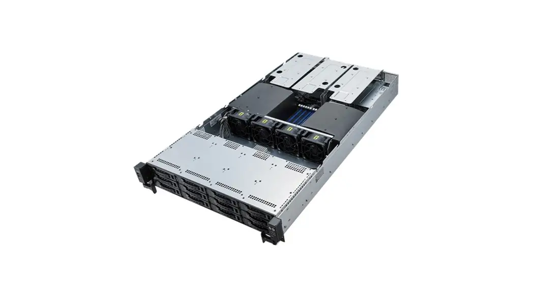 Asus Rs720-e9 Series Servers And Workstations Instructions