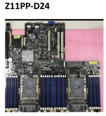 ASUS RS720-E9 Series Servers and Workstations - fig 1