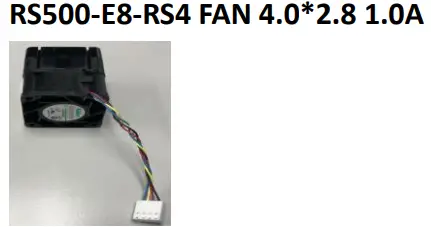 ASUS RS720-E9 Series Servers and Workstations - fig 14