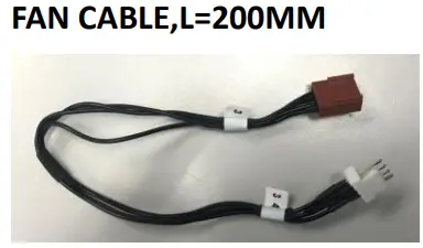 ASUS RS720-E9 Series Servers and Workstations - fig 15