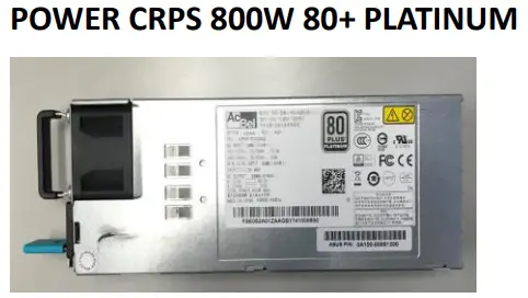 ASUS RS720-E9 Series Servers and Workstations - fig 16