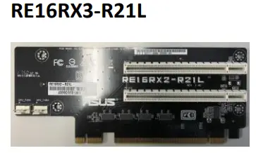 ASUS RS720-E9 Series Servers and Workstations - fig 2