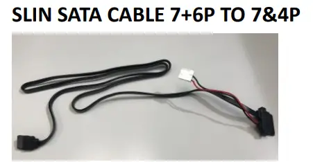 ASUS RS720-E9 Series Servers and Workstations - fig 21