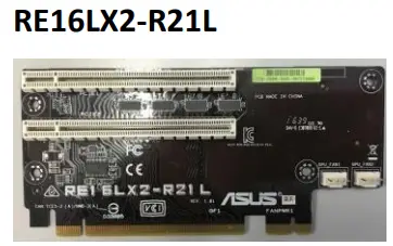 ASUS RS720-E9 Series Servers and Workstations - fig 3