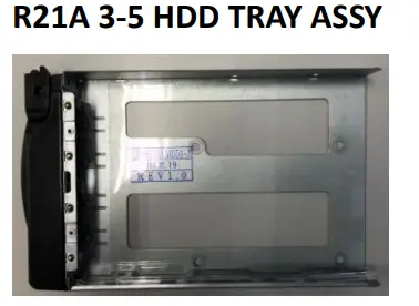 ASUS RS720-E9 Series Servers and Workstations - fig 9