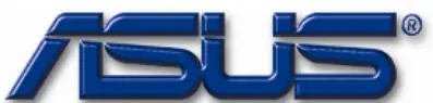 ASUS logo
