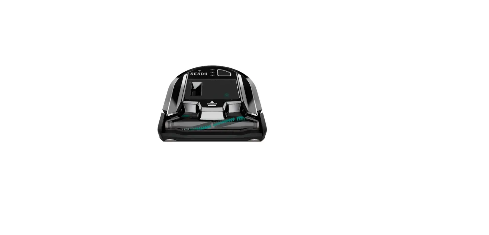 My Iconpet™ Robotic Vacuum Has No Suction | Support