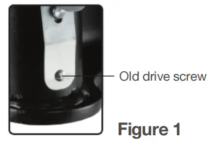 CURT 40081 1-7-8 Inch Trailer Hitch Tow Ball FIG 2