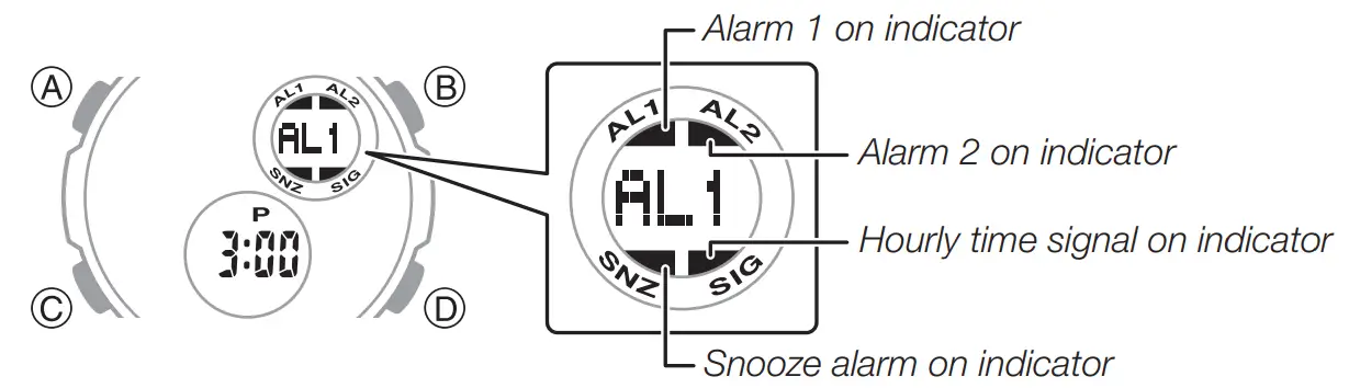Alarm