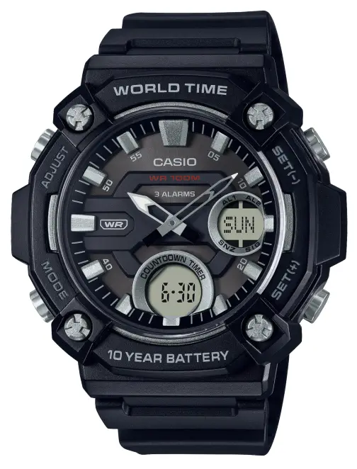 CASIO 5679 Watch