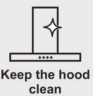 Electrolux KFIA19R Island Hood 14