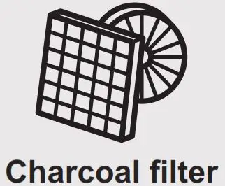 Electrolux KFIA19R Island Hood 15