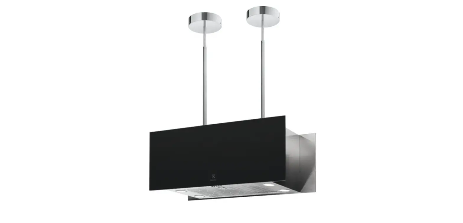 Electrolux Kfia19r Island Hood User Manual Electrolux Kfia19r Island Hood User Manual