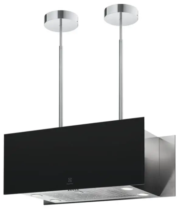 Electrolux KFIA19R Island Hood PP