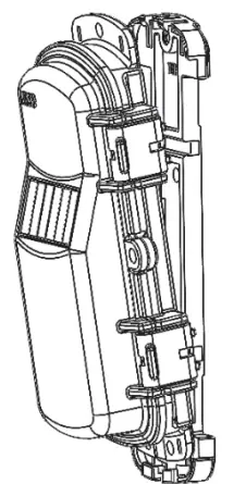 HOBO RXW-T11-XXX RXW Teros-11 Soil Moisture Temp Sensor - fig 10