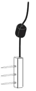 HOBO RXW-T11-XXX RXW Teros-11 Soil Moisture Temp Sensor - fig 12