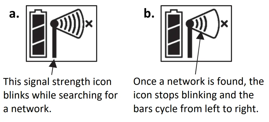 HOBO RXW-T11-XXX RXW Teros-11 Soil Moisture Temp Sensor - fig 4