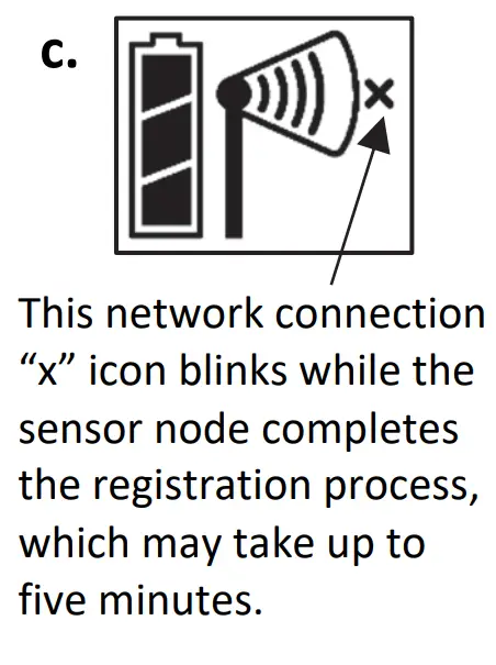 HOBO RXW-T11-XXX RXW Teros-11 Soil Moisture Temp Sensor - fig 5