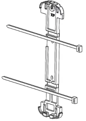 HOBO RXW-T11-XXX RXW Teros-11 Soil Moisture Temp Sensor - fig 9