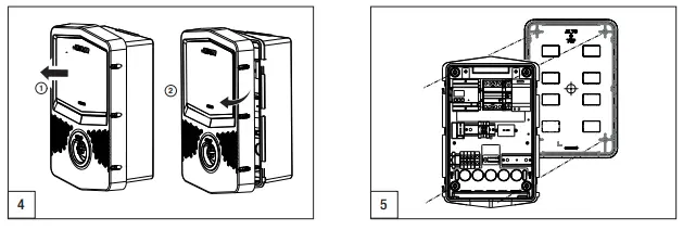 GEWISS I-CON-DLM-Joinon-Wallbox-FIG2