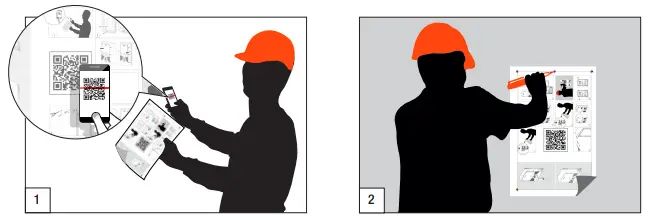 GEWISS I-CON-DLM-Joinon-Wallbox-FIG3
